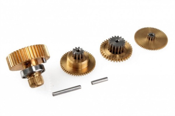 (1SV3150) Převody pro servo SW-0220MG