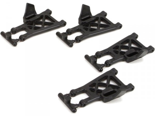 (ECX214000) Závěsy ramen