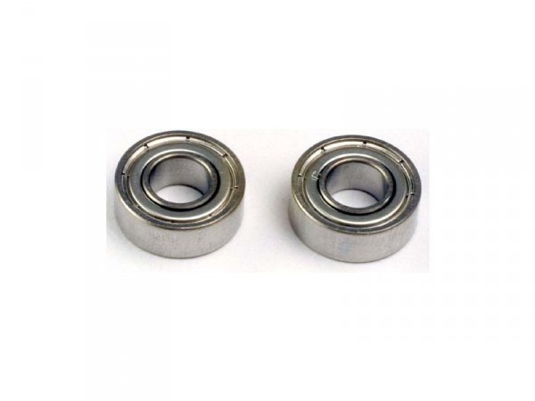 (TRA4611) Ložisko chrom ocel 5x11x4mm (2ks)