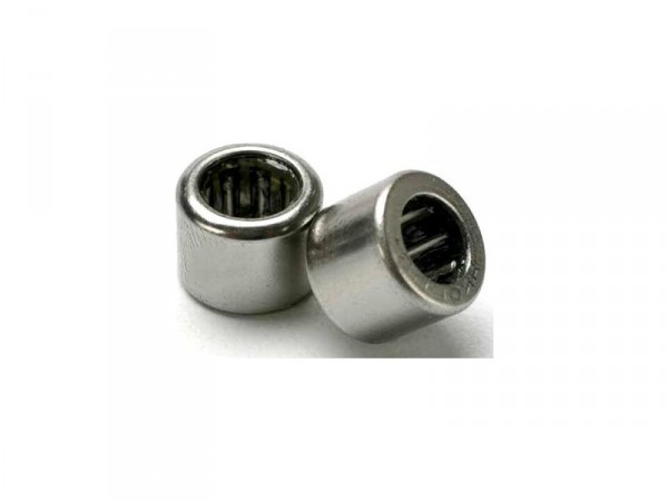 (TRA5121) Ložisko jehličkové 6x10x8mm (2ks)