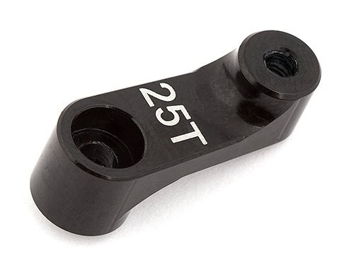 (AE1366) Páka Serva Alu 25Z