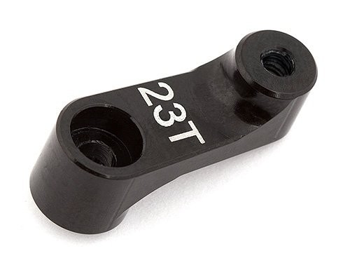 (AE1364) Páka Serva Alu 23Z