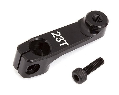 (AE1367) Páka Serva Alu 23Z