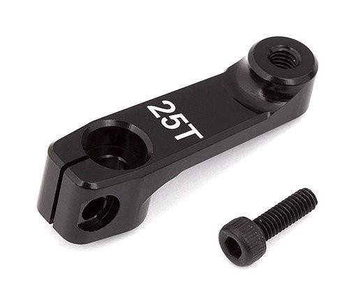 (AE1368) Páka Serva Alu 25Z