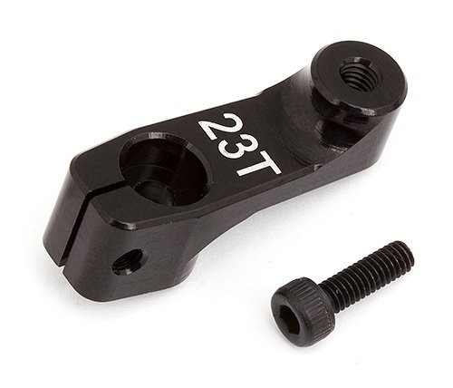 (AE1369) Páka Serva Alu 23Z
