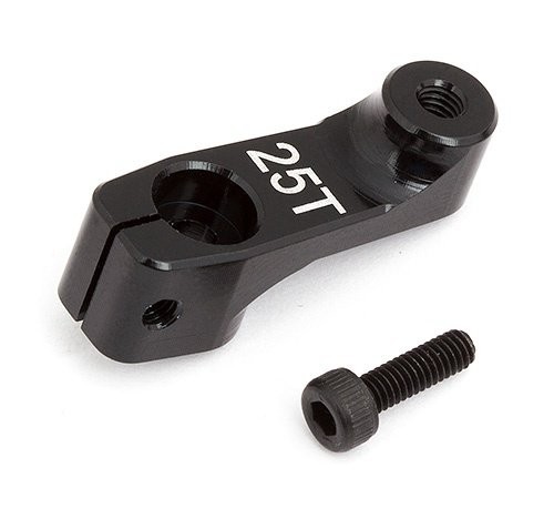 (AE1370) Páka Serva Alu 25Z