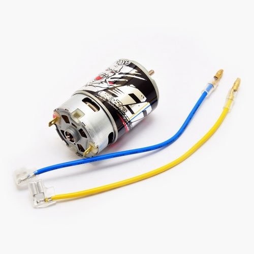 (H11352) Elektromotor 550 27T