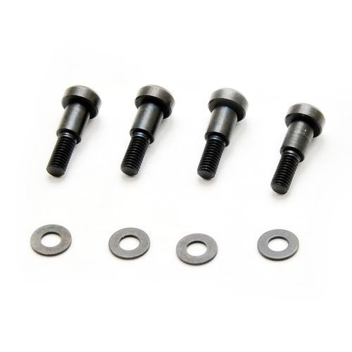 (H230005) King Pin Screw with Washer (4ks)