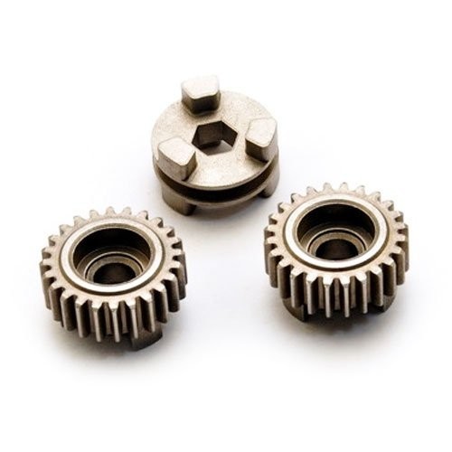 (H230021) 2-Speed Gear and Spacer