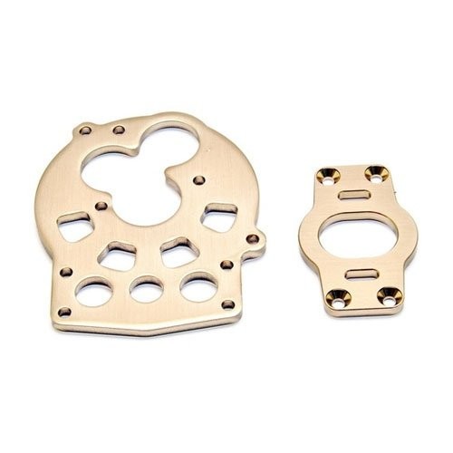 (H230025) Motor Plate