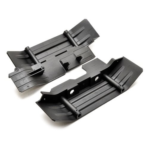 (H230033) Side Guards Left & Right