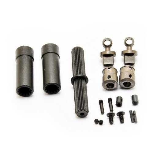 (H230036) Center Drive Shaft & Cup
