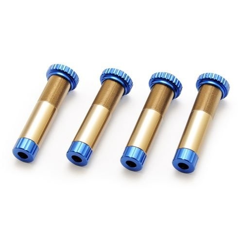 (H230042) Shock Body Aluminium (4ks)
