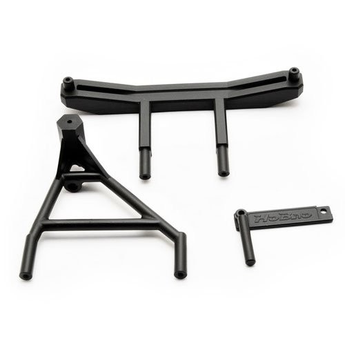 (H230044) Spare Tire Bracket