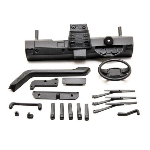 (H230054) Body Detail Kit