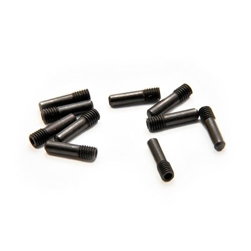 (H230058) Screw Pin 3x3x10.8mm (10ks)