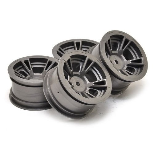 (H230064) Wheels (4ks)