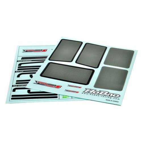 (H230067) Body Decal