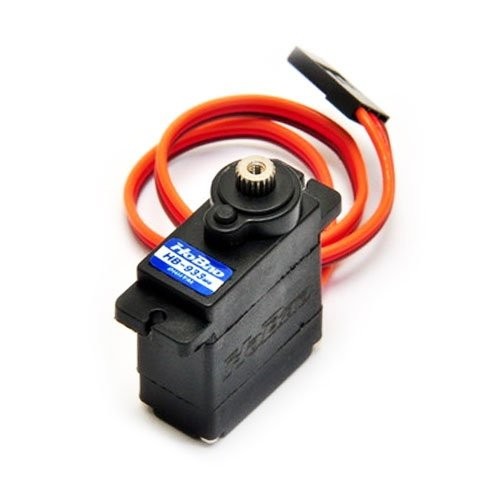 (HB-933MG) Servo Digital Metall Gear 3kg/cm