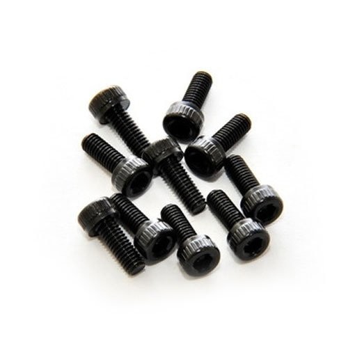 (H32308) Cap Head Hex Screw M3x8mm (10ks)