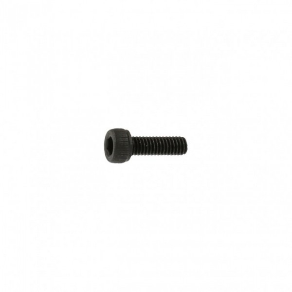 (H36208) Cap Head Hex Screw M2.6x8mm (10ks)