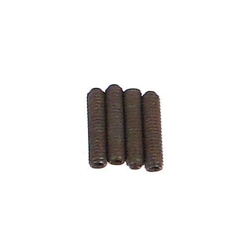 (H38312) Set Screw M3x12mm (4ks)