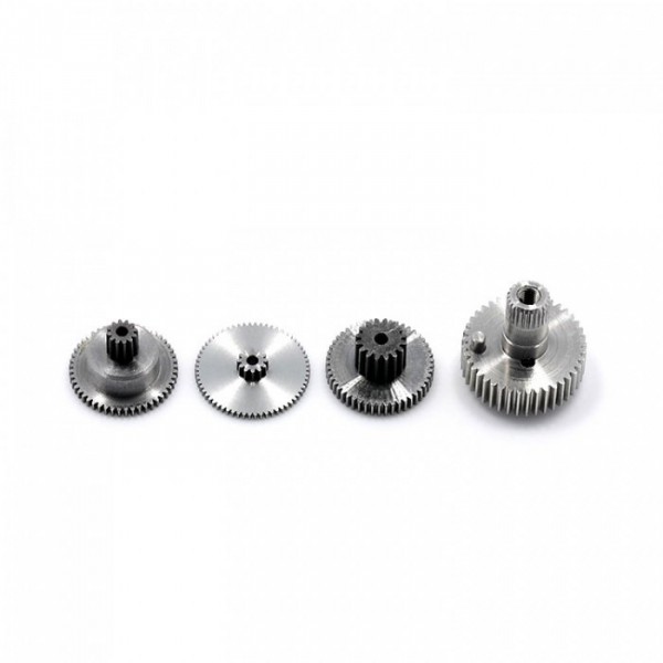 (SRT-GEARBH9037) Převody pro servo SRT BH9037