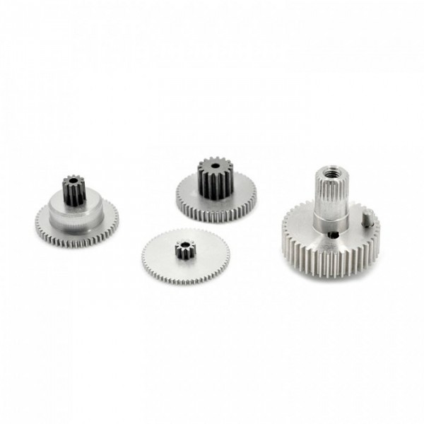(SRT-GEARCH6035) Převody pro servo SRT CH6035