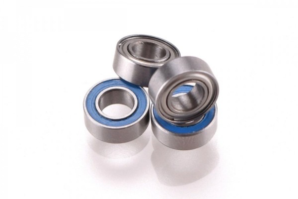 (RDRPBR84) Ložisko 4x8x3mm (4ks)