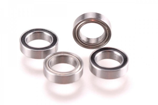 (RDRPBR117) Ložisko 7x11x3mm (4ks)