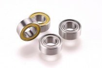(RDRPBR105-3) Ložisko 5x10x3mm (4ks)