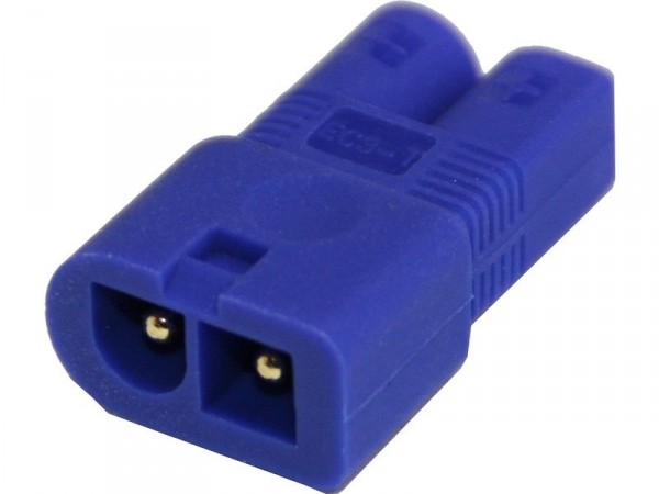 (FO-LGL-ADAPT01) Redukce Tamiya samec - EC3 samec