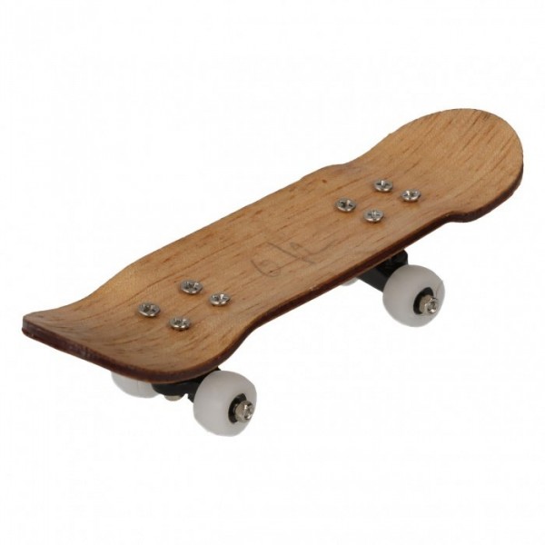 (R21038) Maketa skateboardu 1:10