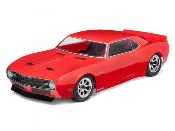 (118010) Karoserie 1968 Chevrolet Camaro