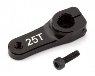 (AE1363) Páka Serva Alu 25Z