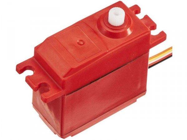 (AR390239) Servo ADS-5 SRS