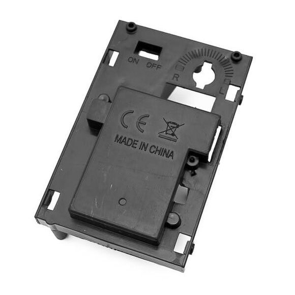 (FTK-MT1802011) CR4 krabička elektroniky