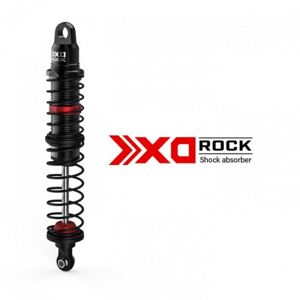 (GM24304) Gmade XD Dual Rate Rock Shock 113mm (2ks)