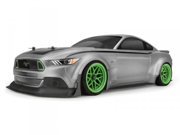 (116534) Karoserie Ford Mustang 2015