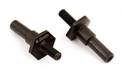 (AE71111) Přední osy 8.5mm (2ks)