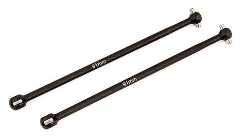 (AE71113) Zadní CVA osy 91mm (2ks)