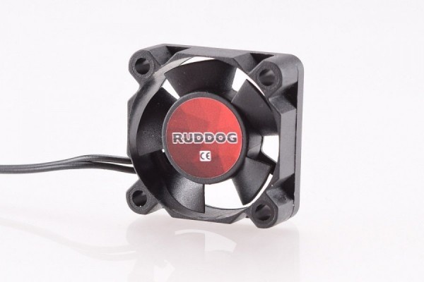 (RP-0093) Větrák 30x30mm