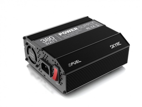 (3SK200023-1) Síťový zdroj eFuel 380W/16A 24V