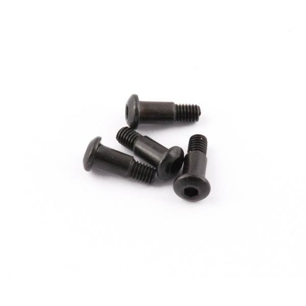 (REV-026) C-držák šrouby (4ks)