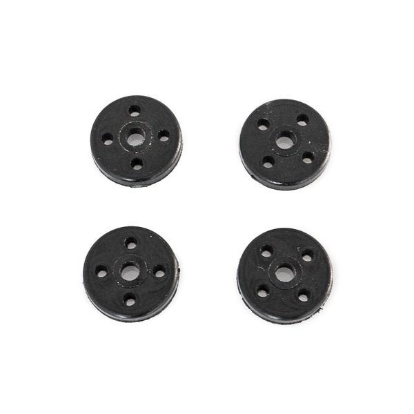 (REV-SL055) 13mm pístky olejových tlumičů (4ks)