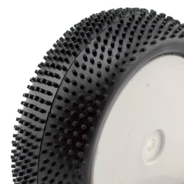 (HT-427) Kola buggy přední 1:10 (2ks)
