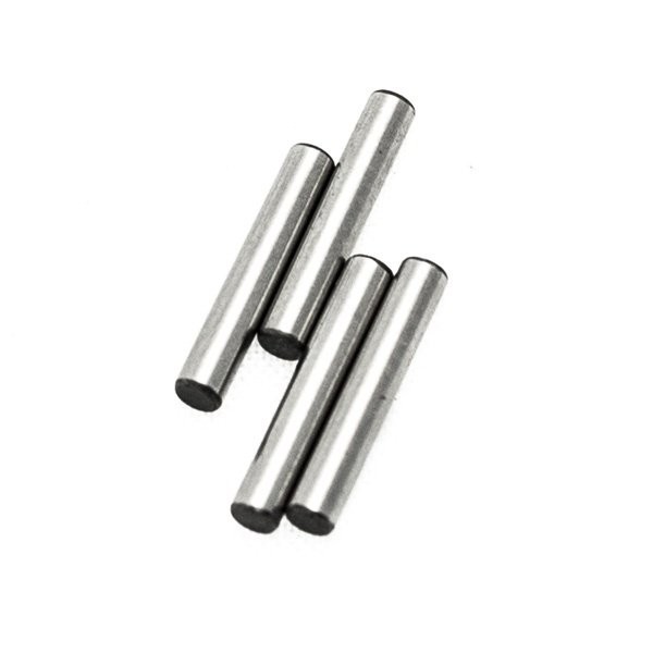 (REV-BX016) P/Z čepy unašečů 2x11.8mm (4ks)