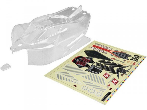(AR406106) Karoserie Typhon 6S