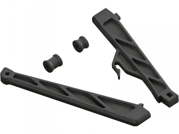 (AR320445) Příčka šasi