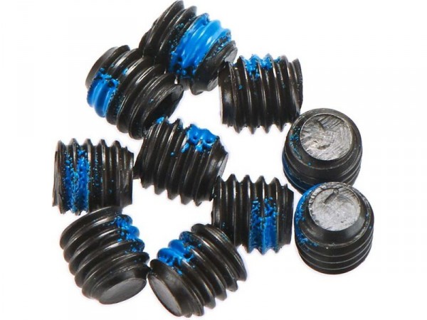 (AR724404) Červík 4x4mm (10ks)